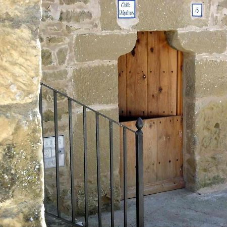 Casas de Esper La Casa Laste מראה חיצוני תמונה
