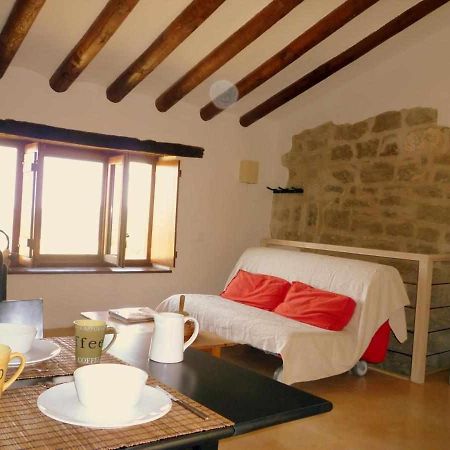 Casas de Esper La Casa Laste מראה חיצוני תמונה