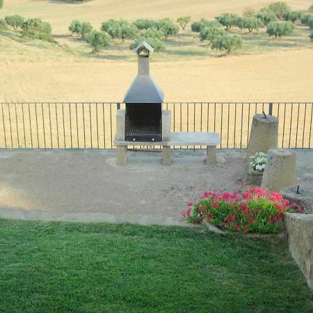 Casas de Esper La Casa Laste מראה חיצוני תמונה