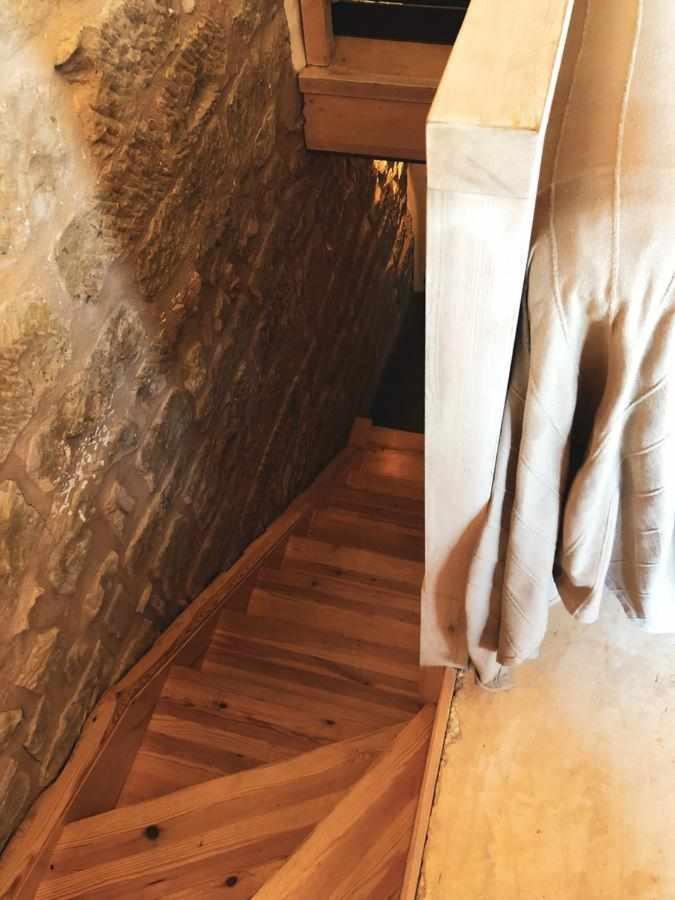 Casas de Esper La Casa Laste מראה חיצוני תמונה