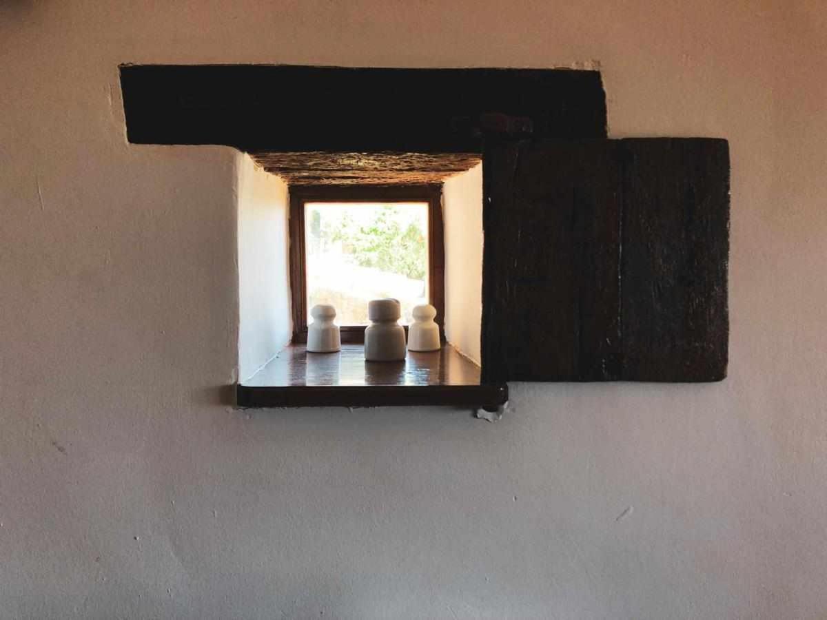 Casas de Esper La Casa Laste מראה חיצוני תמונה