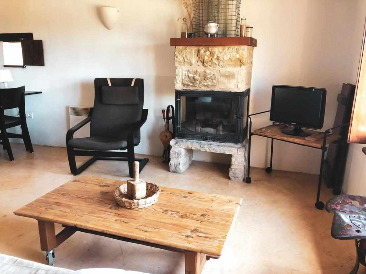 Casas de Esper La Casa Laste מראה חיצוני תמונה