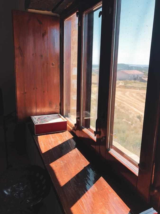 Casas de Esper La Casa Laste מראה חיצוני תמונה