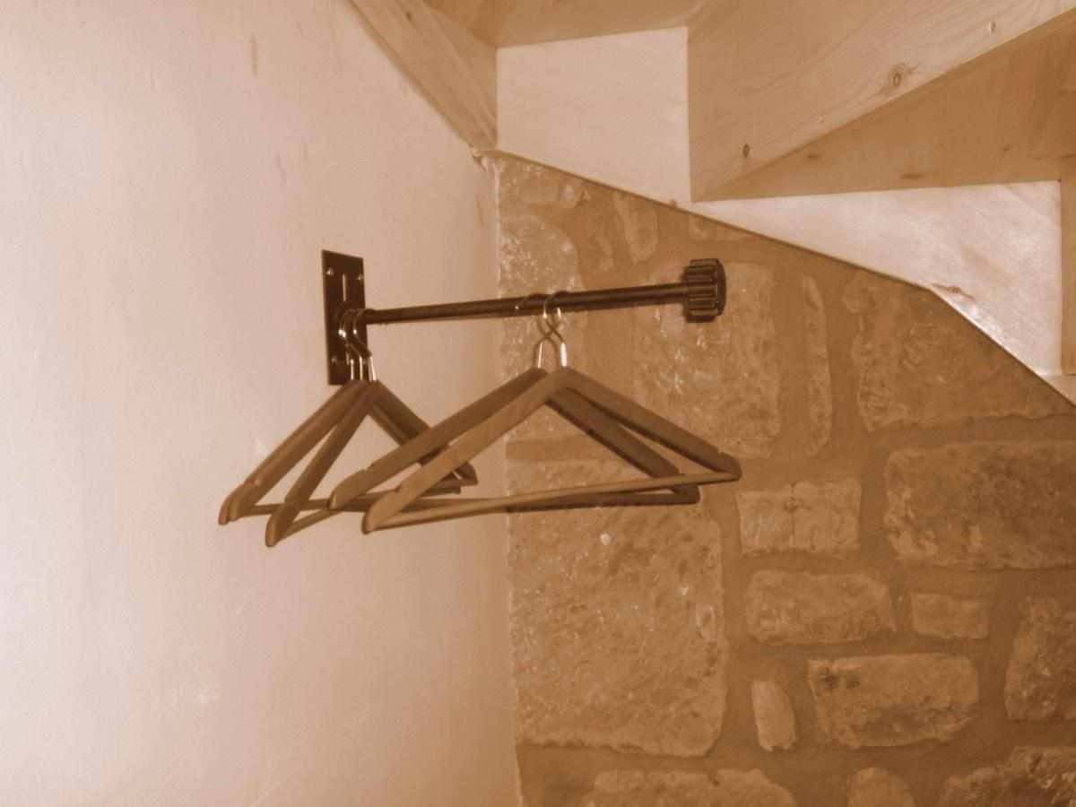 Casas de Esper La Casa Laste מראה חיצוני תמונה