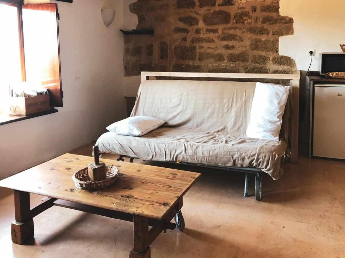 Casas de Esper La Casa Laste מראה חיצוני תמונה
