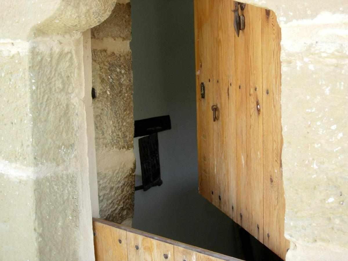 Casas de Esper La Casa Laste מראה חיצוני תמונה