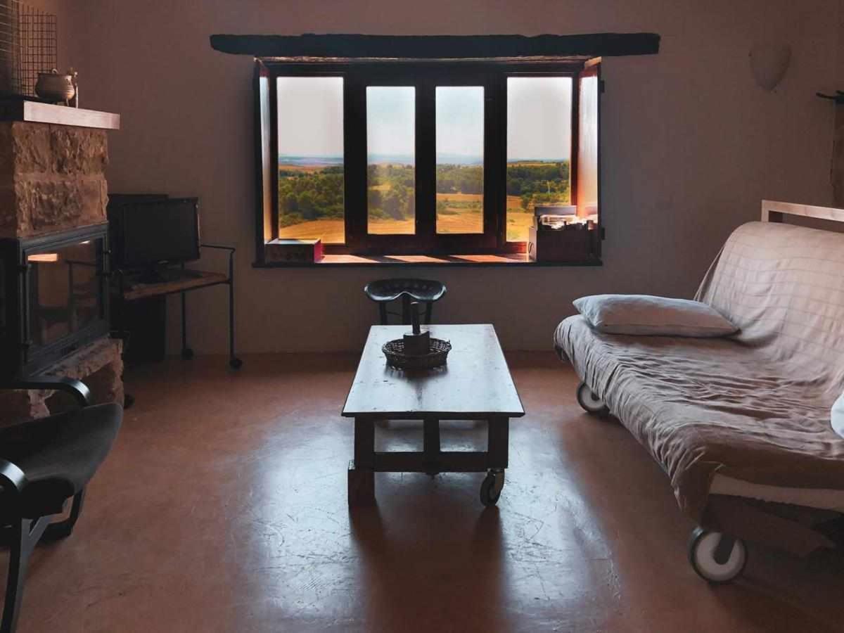 Casas de Esper La Casa Laste מראה חיצוני תמונה
