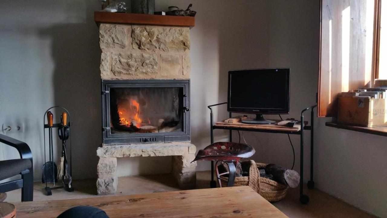 Casas de Esper La Casa Laste מראה חיצוני תמונה