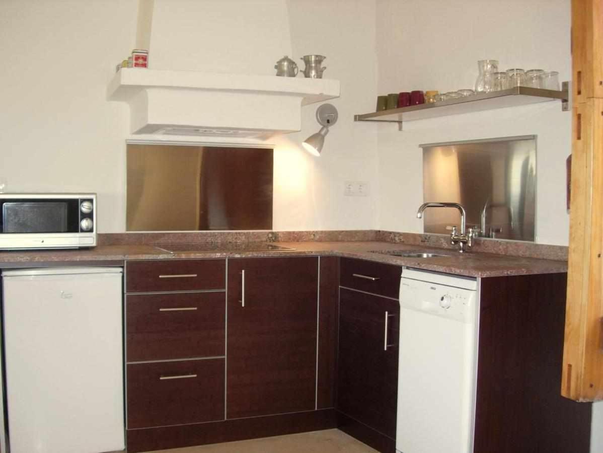 Casas de Esper La Casa Laste מראה חיצוני תמונה