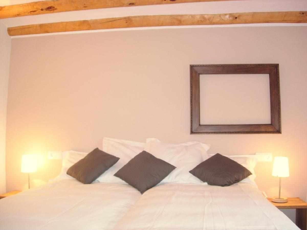 Casas de Esper La Casa Laste מראה חיצוני תמונה