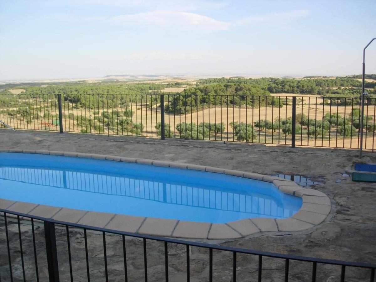 Casas de Esper La Casa Laste מראה חיצוני תמונה