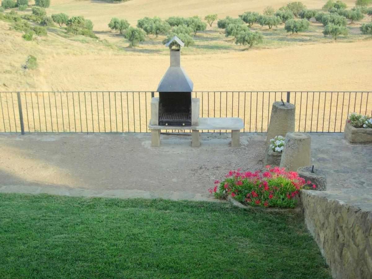 Casas de Esper La Casa Laste מראה חיצוני תמונה
