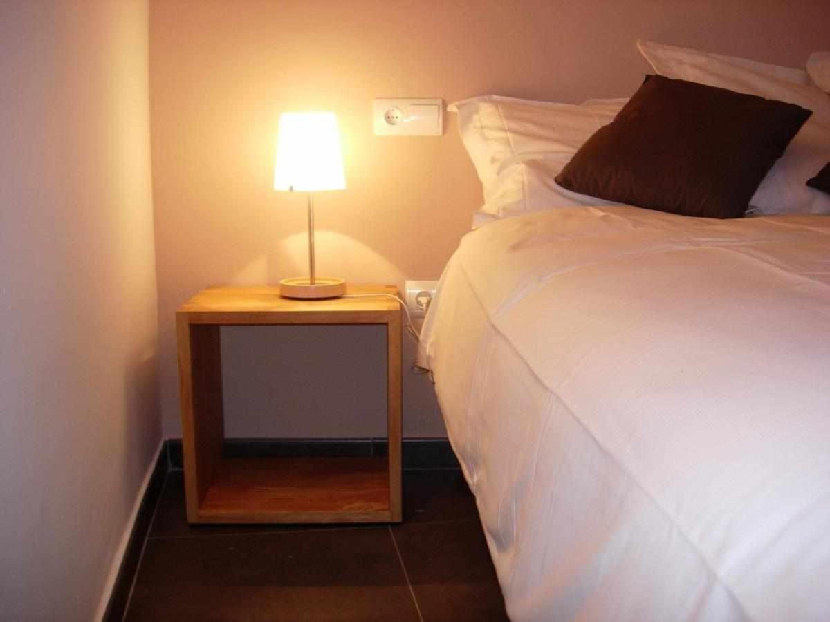 Casas de Esper La Casa Laste מראה חיצוני תמונה