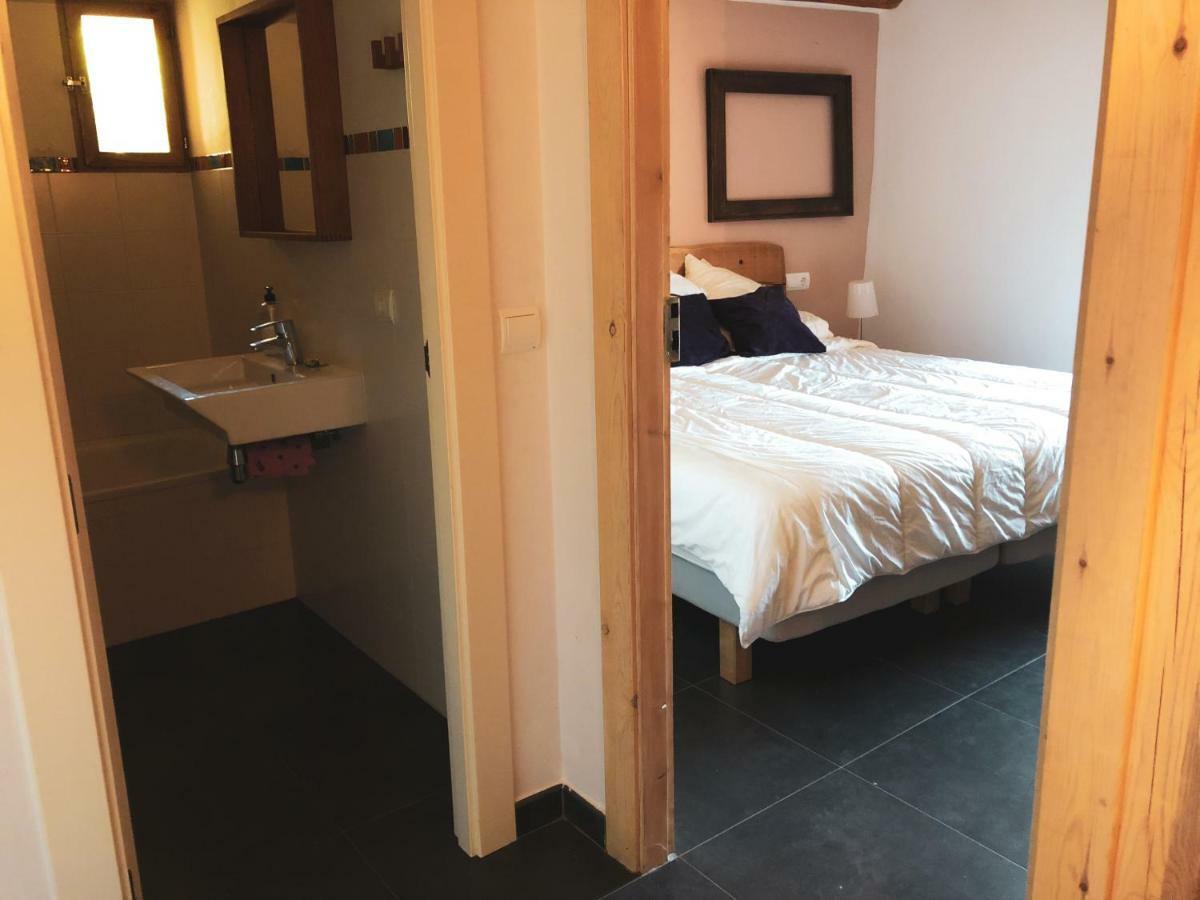 Casas de Esper La Casa Laste מראה חיצוני תמונה