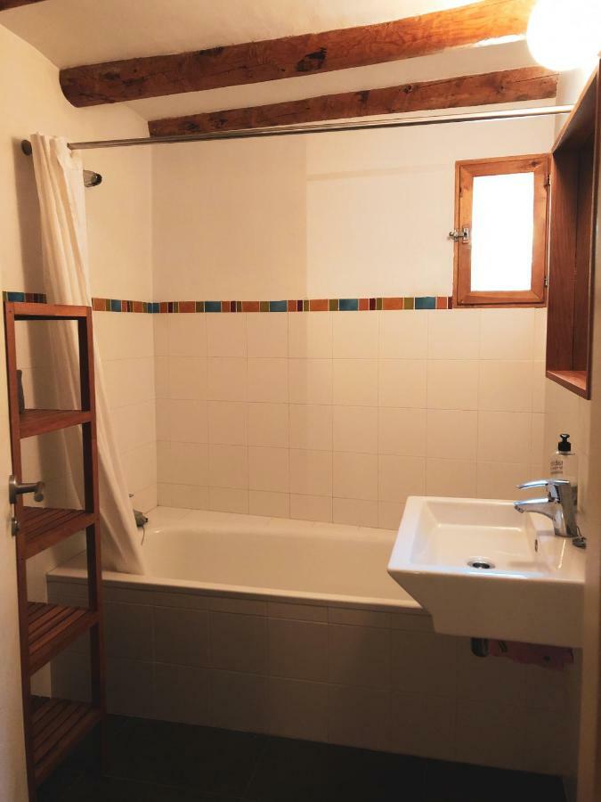 Casas de Esper La Casa Laste מראה חיצוני תמונה